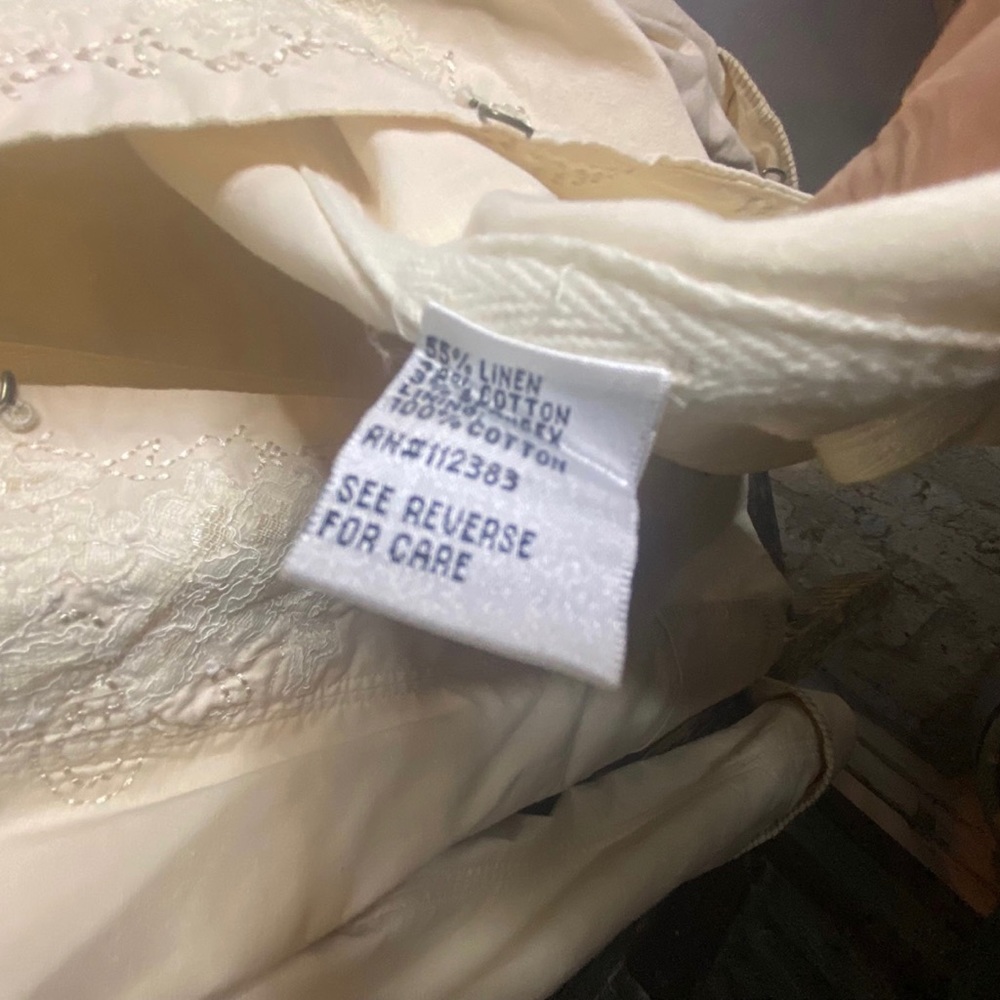 Reba Jacket - Picture 5 of 5